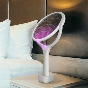 Elektrische Vliegenmepper - Electric Mosquito Swatter
