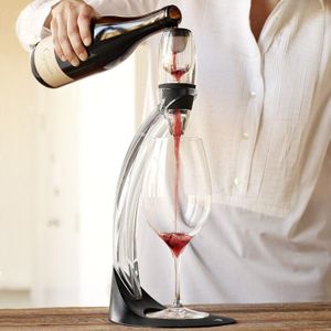 Wijn Decanteerder Deluxe - Grote wijn decanter