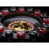 Roulette Drankspel - Roulette Drinking Game