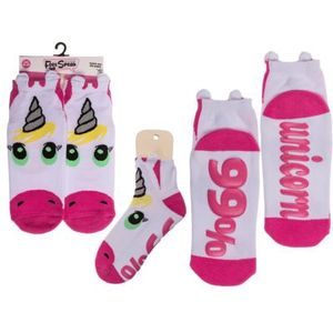 99% Unicorn - Huissokken