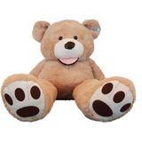 Grote Teddybeer – 160 cm