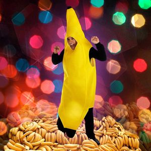 Bananenpak - Banana Costume