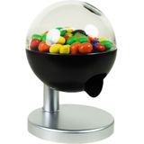 Candy Dispenser met Touch Sensor - ø13cm - Hygienisch - Automatische Snoepmachine met Bewegingsensor - Elektrische Snoepautomaat