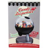 Candy Dispenser met Touch Sensor - ø13cm - Hygienisch - Automatische Snoepmachine met Bewegingsensor - Elektrische Snoepautomaat