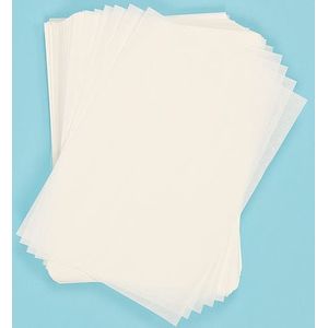 Voordeelpakket A4-overtrekpapier (250 stuks) Knutselen Van Karton En Papier