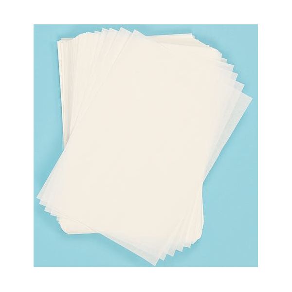 Natural tracing paper - overtrekpapier kopen? | Lage prijs, ruime keus |  beslist.nl