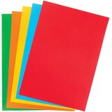A3 Gekleurd Kopieer Karton  (50 stuks)