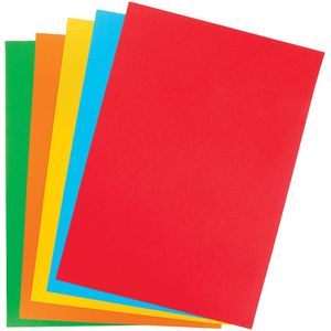 A3 Gekleurd Kopieer Karton  (50 stuks)