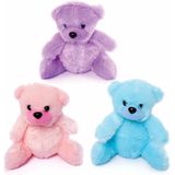 Pluchen Teddybeer Vriendjes (3 stuks) Speelgoed