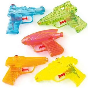 Waterpistolen (8 stuks) Speelgoed
