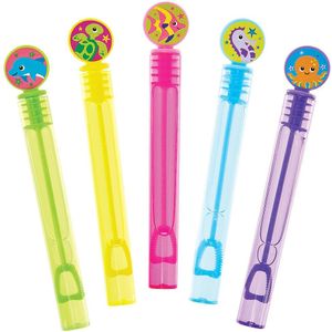 Sealife Aanraakbare Bellen  (Pak van 10)