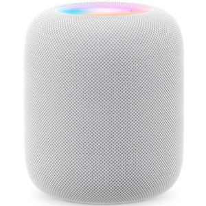 Apple - HomePod 2nd Gen - Slimme Luidsprekers - Wit