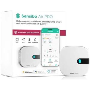 Sensibo Air Pro