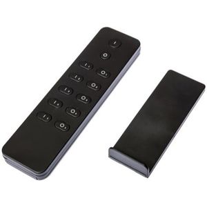 ROBB SMARRT Draadloze Afstandsbediening 5 Kanaals Z-wave | Draadloze schakelaar