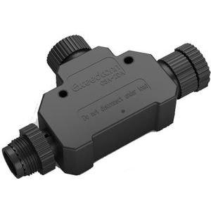 Philips Hue Verlengkabel Outdoor Low Voltage T-stuk LV | Sensor