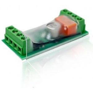 Popp Deur Opener Z-Wave Plus | Slim slot