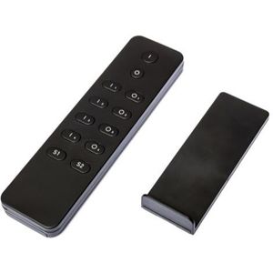 ROBB SMARRT Draadloze Afstandsbediening 4 Kanaals Z-wave | Draadloze schakelaar