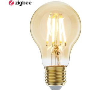 Ecodim Filamentlamp E27 Zigbee | Slimme lamp
