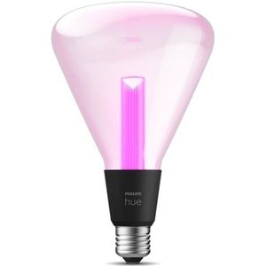 Philips Hue Lightguide E27 Triangle | Werkt met Apple HomeKit | Slimme lamp