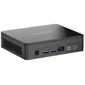 Home Assistant - Server - 256GB SSD - 8GB intern - Smart Home Hub