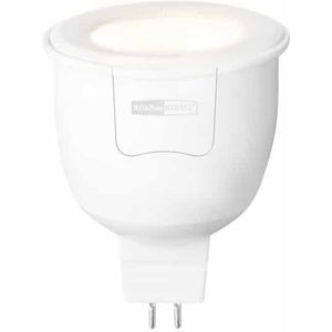 KlikAanKlikUit LED Lamp Draadloos Dimbaar GU5.3 10-Pack