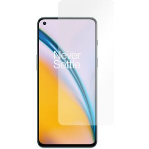 Tempered Glass OnePlus Nord 2 Screenprotector