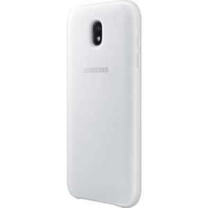 Samsung Galaxy J5 (2017) Dual Layer Cover (White) EF-PJ530CW