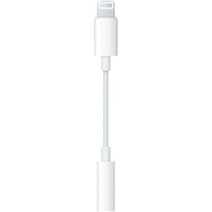 Apple Lightning naar 3.5mm jack adapter (MMX62ZM/A)