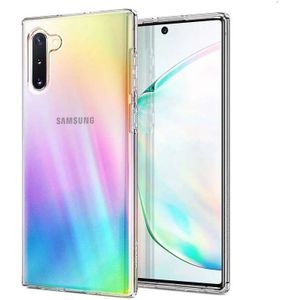Spigen Crystal Flex Case Samsung Galaxy Note 10 (Crystal Clear) 628CS27407