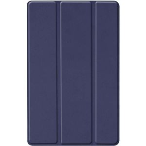 Samsung Galaxy Tab A 10.1 2019 Smart Tri-Fold Case (Blue)