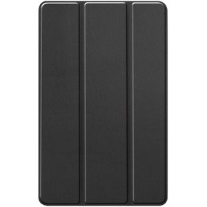 Samsung Galaxy Tab S6 Lite Smart Tri-Fold Case (Black)