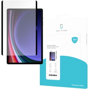 Samsung Galaxy Tab S9+ / S8+ / S7 FE Paper Feel Screenprotector - 1 Pack