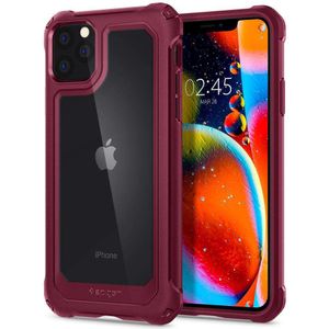 Spigen Gauntlet Case Apple iPhone 11 Pro (Iron Red) 077CS27518