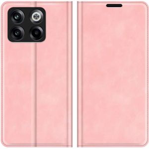 OnePlus 10T Wallet Case Magnetic - Pink