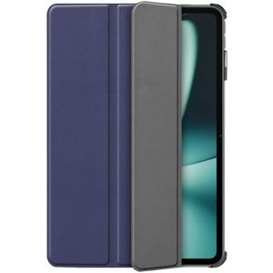 OnePlus Pad - Smart Tri-Fold Case - Blue