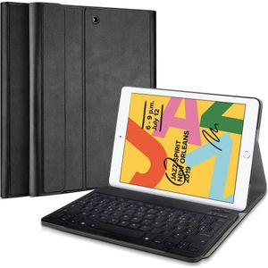 Apple iPad 2021/2020 Premium AZERTY Bluetooth Keyboard case