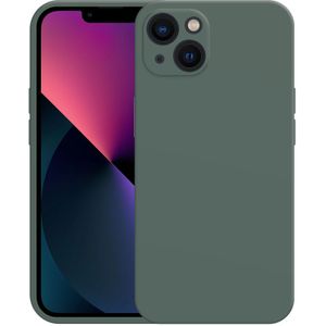 iPhone 13 TPU Case - Green