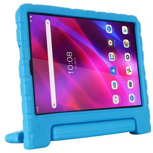 Kids Case Classic Lenovo Tab K10 (Blue)