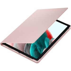 Samsung Galaxy Tab A8 Book Cover (Pink) - EF-BX200