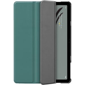 Google Pixel Tablet - Smart Tri-Fold Case - Green