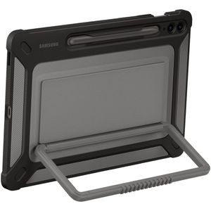 Samsung Galaxy Tab S9 FE+ Outdoor Cover (Titan) - EF-RX610CBEGWW