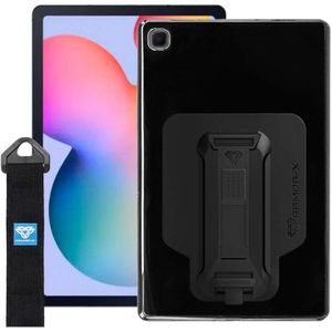 Armor-X Samsung Galaxy Tab A7 2020 Protection Case (Black)