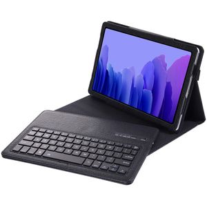 Samsung Galaxy Tab A7 2020 Bluetooth Keyboard Case (Black)