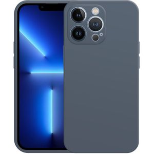 iPhone 13 Pro TPU Case - Blue