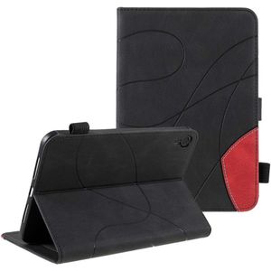 iPad Mini 6 2021 8.3 inch - Business Book Case (Black)