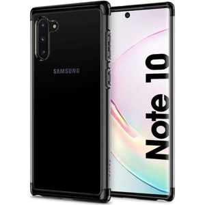 Spigen Neo Hybrid NC Case Samsung Galaxy Note 10 (Black) 628CS27474