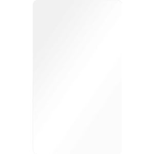 Samsung Galaxy Tab A9 Tempered Glass - Screenprotector - Clear