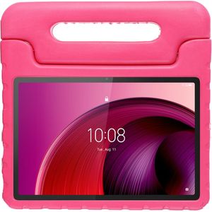Lenovo Tab M10 5G Kids Case Classic - Pink