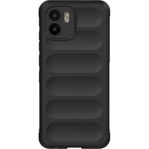 Xiaomi Redmi A1 Shockproof Shell Case (Black)