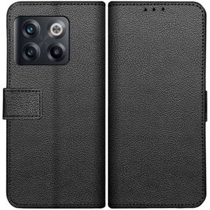 OnePlus 10T Wallet Case (Black)